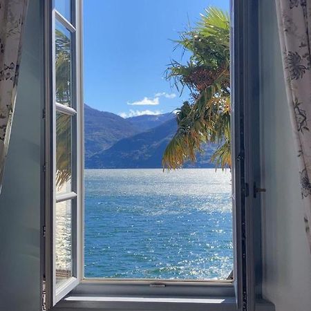 Nobiallum B&B Menaggio Zewnętrze zdjęcie