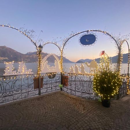 Nobiallum B&B Menaggio Zewnętrze zdjęcie